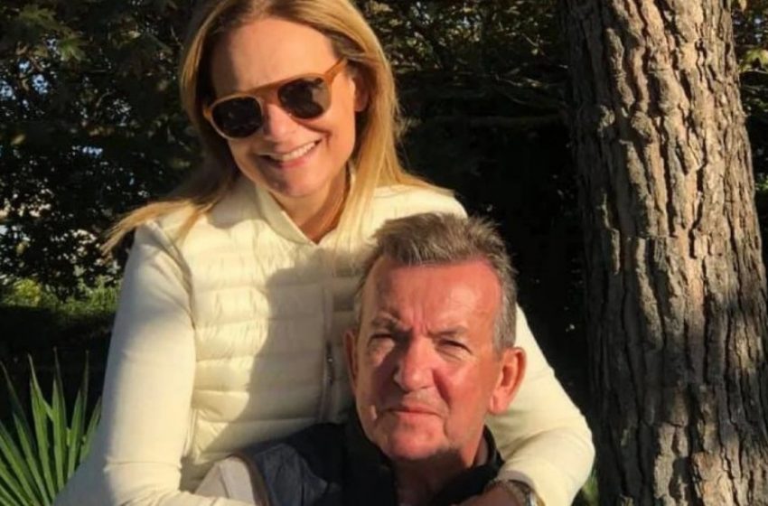  «Έφυγε» από κοροναϊό 62χρονος γνωστός επιχειρηματίας στον κλάδο της ένδυσης