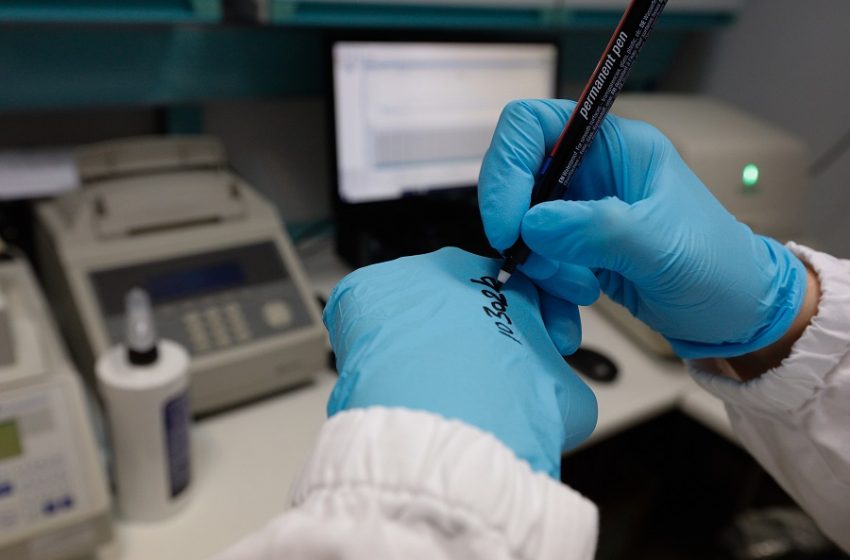  Ερευνητής Παστέρ: Το μεταλλαγμένο στέλεχος του ιού σχεδόν βέβαια κυκλοφορεί και στην Ελλάδα