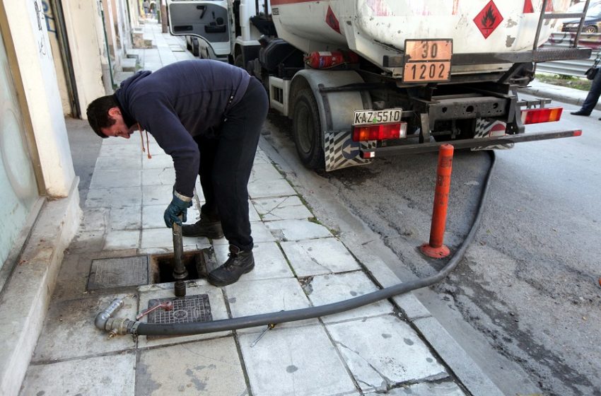  Επίδομα θέρμανσης: Βήμα – βήμα η αίτηση – Σε λειτουργία η πλατφόρμα