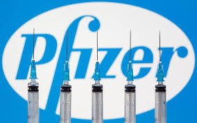  Κομισιόν: Ζητά επιπλέον εμβόλια από την Pfizer