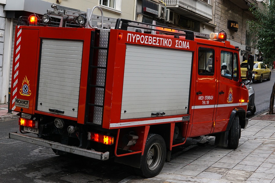 pirosvstiki