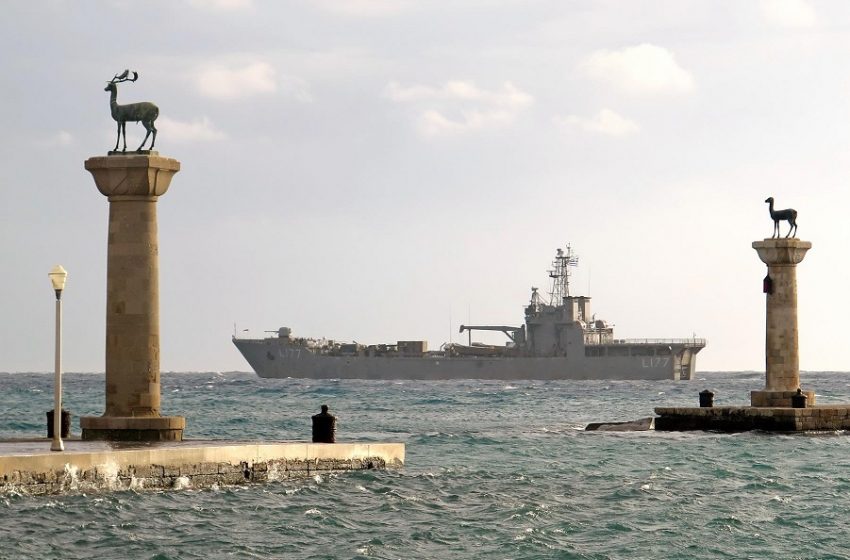  Υπόθεση κατασκοπείας: Τι βρέθηκε στο σπίτι ενός εκ των κατηγορουμένων