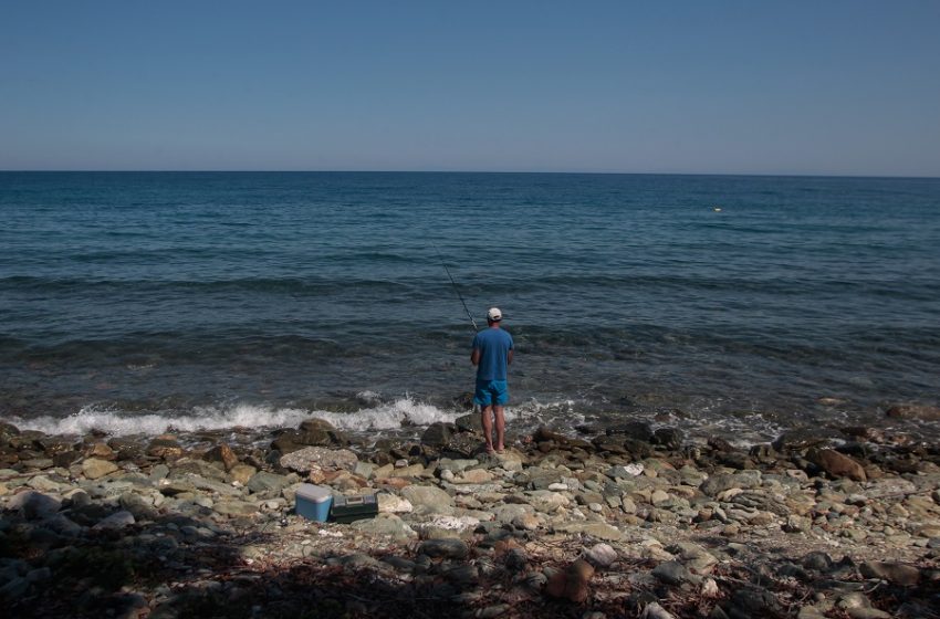  Σέρρες: Θρίλερ με τον ψαρά που αγνοείται