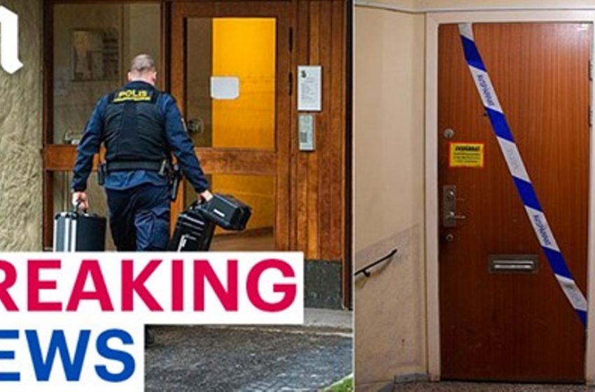  “Κωσταλέξι” στην Σουηδία: Μητέρα κρατούσε φυλακισμένο τον γιο της για 28 χρόνια
