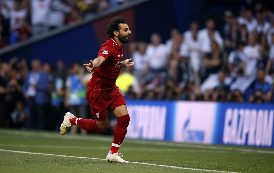 salah