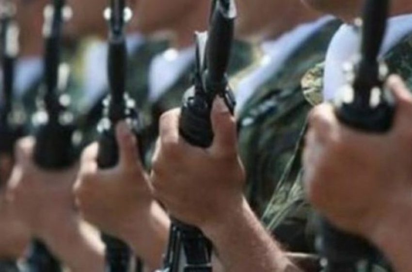  Τραγωδία στην Ξάνθη: Στρατιωτικός αυτοκτόνησε μέσα στο γραφείο του