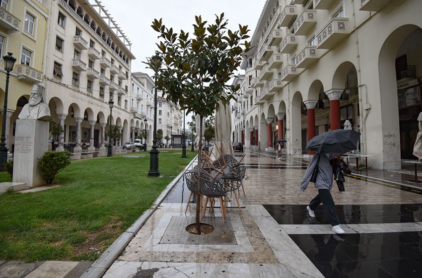  Οι ανακοινώσεις για τον κορoναϊό από τον υφυπουργό Πολιτικής Προστασίας, Νίκο Χαρδαλιά