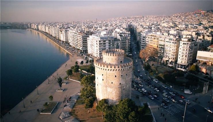  Πρύτανης ΑΠΘ: Πολύ καλά τα νέα για τα λύματα της Θεσσαλονίκης – Σε επίπεδα 26ης -27ης Οκτωβρίου