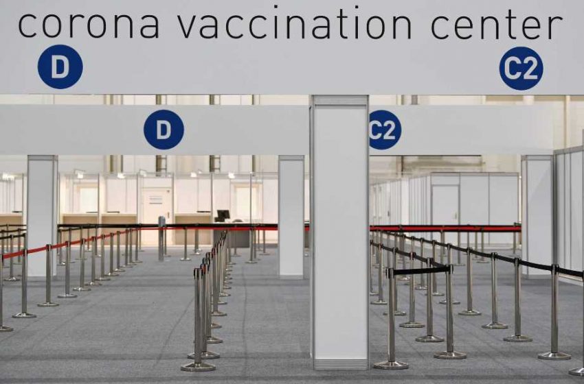  Κοροναϊός: Μπροστά στους εμβολιασμούς Κίνα και Ρωσία – Πιο πίσω ΗΠΑ και Μ.Βρετανία