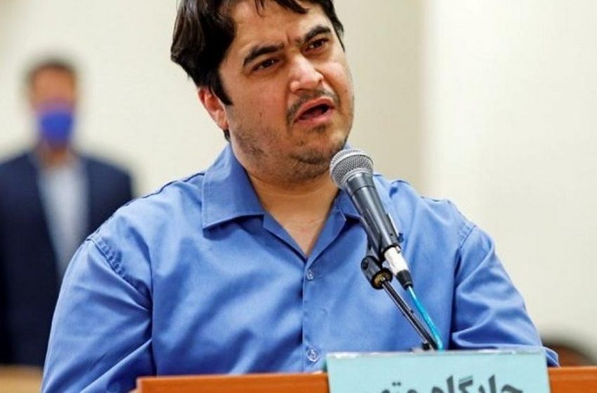  Εκτελέστηκε δημοσιογράφος στο Ιράν