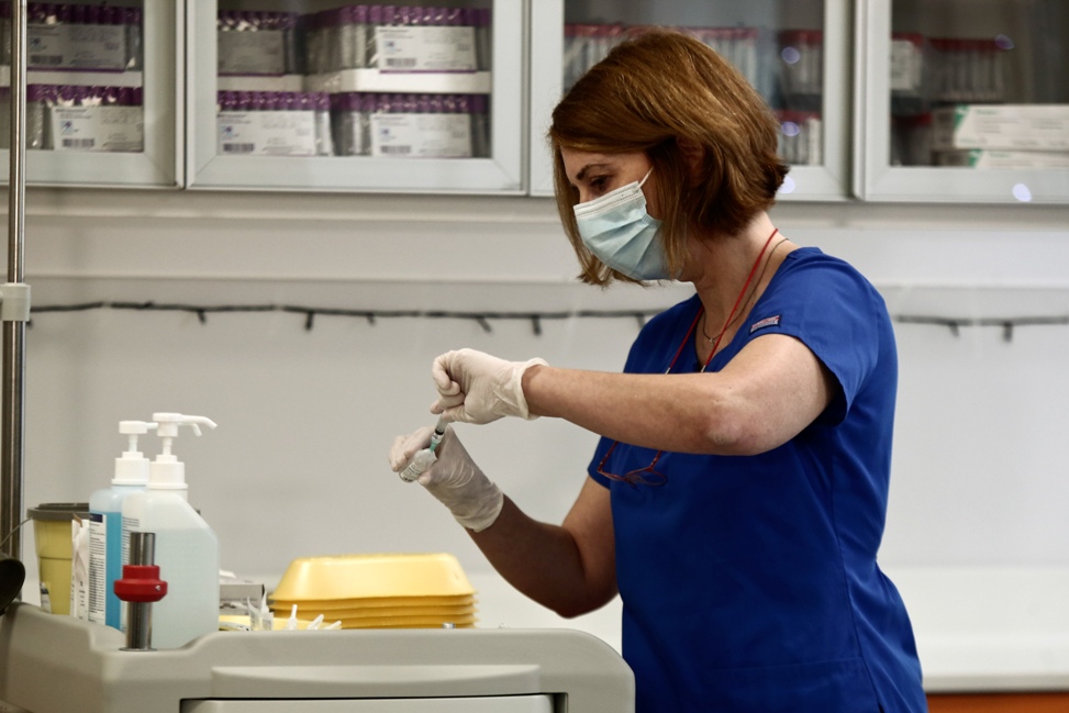 ΕΜΒΟΛΙΑΣΜΟΣ