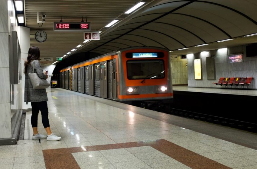  Μετρό: Πότε παραδίδονται οι νέοι σταθμοί στον Πειραιά