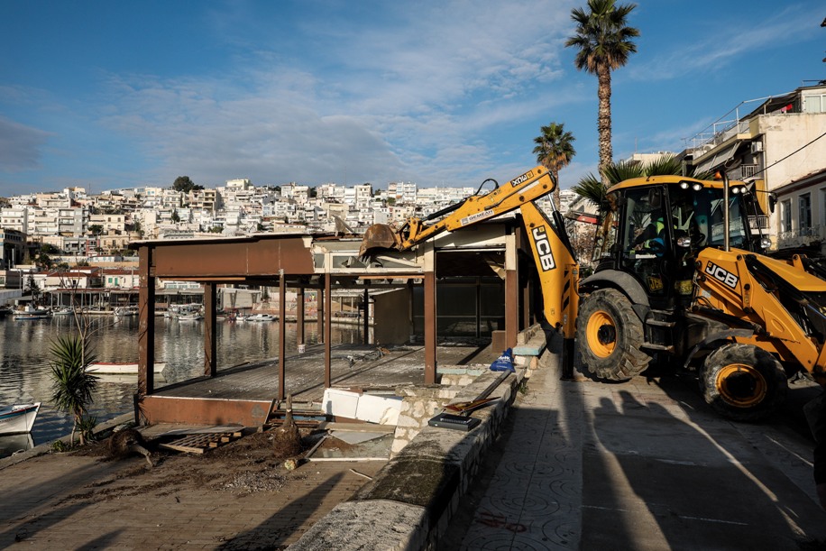 ΜΙΚΡΟΛΙΜΑΝΟ