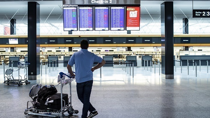  Το Διεθνές Συμβούλιο Αεροδρομίων Ευρώπης αποδοκιμάζει τους αδικαιολόγητους ελέγχους για κοροναϊό, σε επιβάτες από την Κίνα
