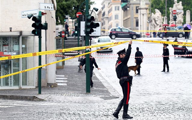  Ιταλία-Κοροναϊός: 12.400 κρούσματα και 377 θάνατοι σε 24 ώρες