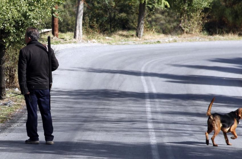  Ευρυτανία: 53χρονος πυροβόλησε τον αδερφό του στο κυνήγι