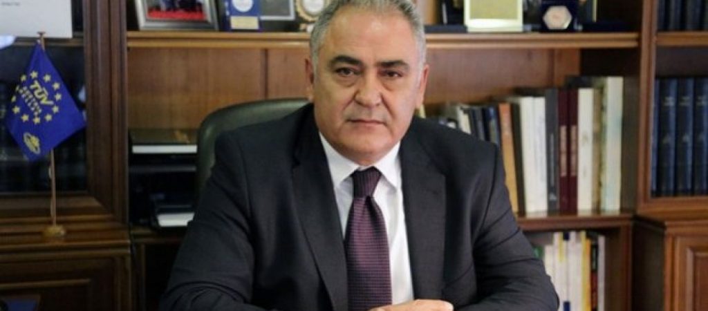 χατζηθεοδοσίου επιμελητήριο