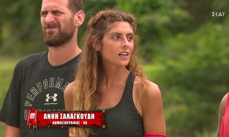  Το survivor, ο σάλος για στημένη ψηφοφορία και η παρέμβαση πρώην υφυπουργού