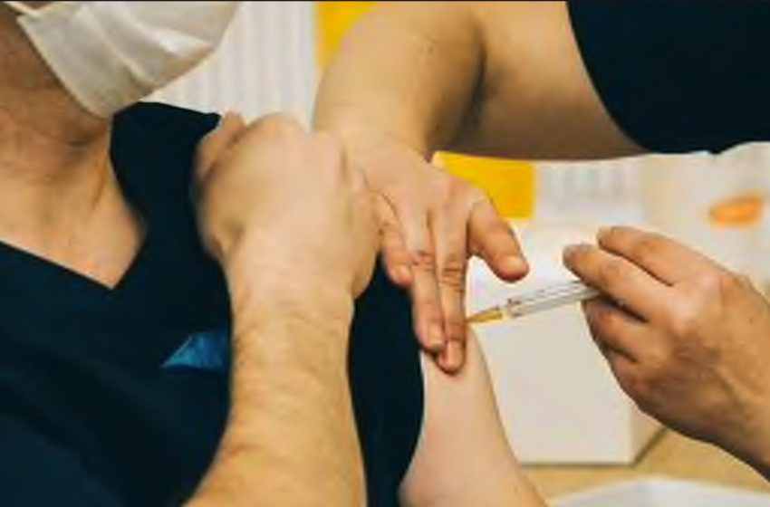  Το πρώτο περιστατικό παρενέργειας στο εμβόλιο των Pfizer/BioNTech ανακοίνωσε η Φινλανδία