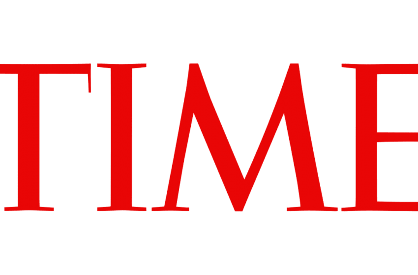  TIME: Το εξώφυλλο για την εισβολή στο Καπιτώλιο και την επίθεση στην Δημοκρατία (pic)