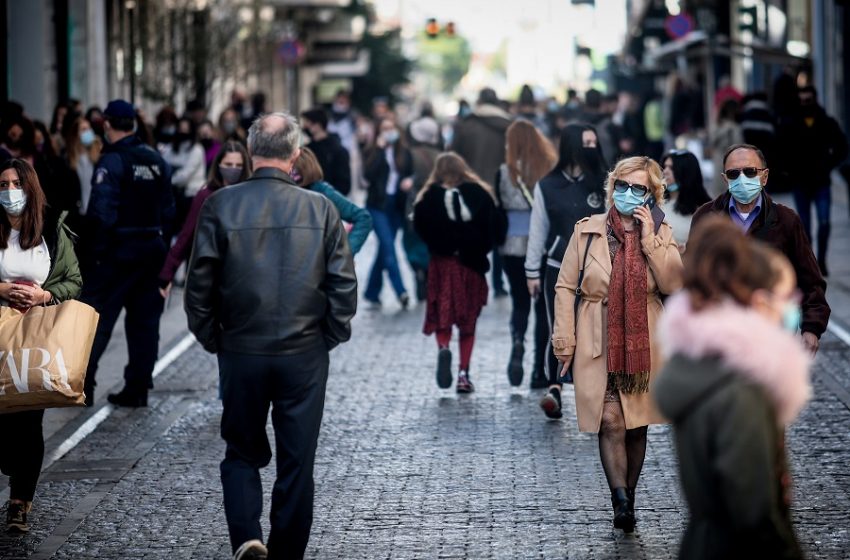  “Κλείδωσε” ο κόφτης στην διάρκεια των αγορών – Χρονόμετρο στα ψώνια με sms και μήνυμα στο e-katanalotis