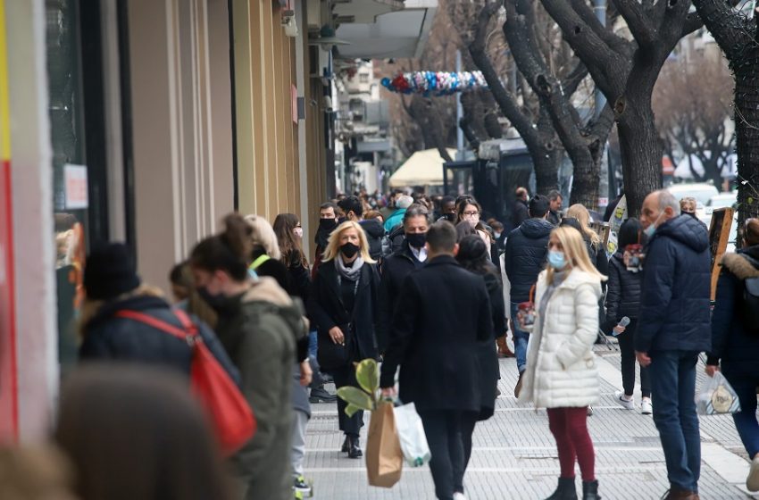  Ανατροπή στον σχεδιασμό για άνοιγμα δραστηριοτήτων – Τίποτα βέβαιο έως την Παρασκευή, νέα μέτρα στον ορίζοντα