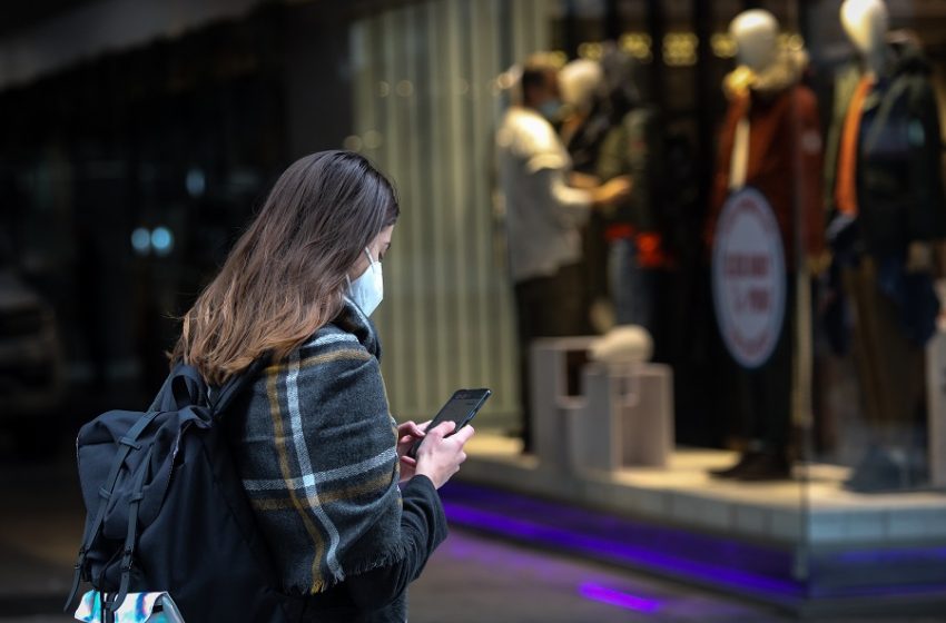  Άνοιγμα αγοράς από Δευτέρα 18/1: Αχνά χαμόγελα σε εμπόρους, τραγωδία στην εστίαση – Οι κανόνες λειτουργίας και οι εξαιρέσεις στο όριο των 2 ωρών