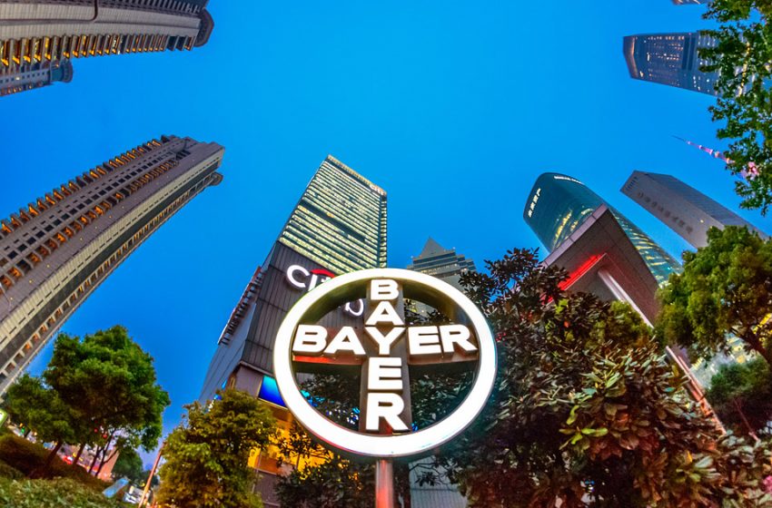  Αποζημίωση 11.000 ευρώ δίνει η Bayer σε Γάλλο αγρότη για νευρολογικά προβλήματα από τη χρήση ζιζανιοκτόνου