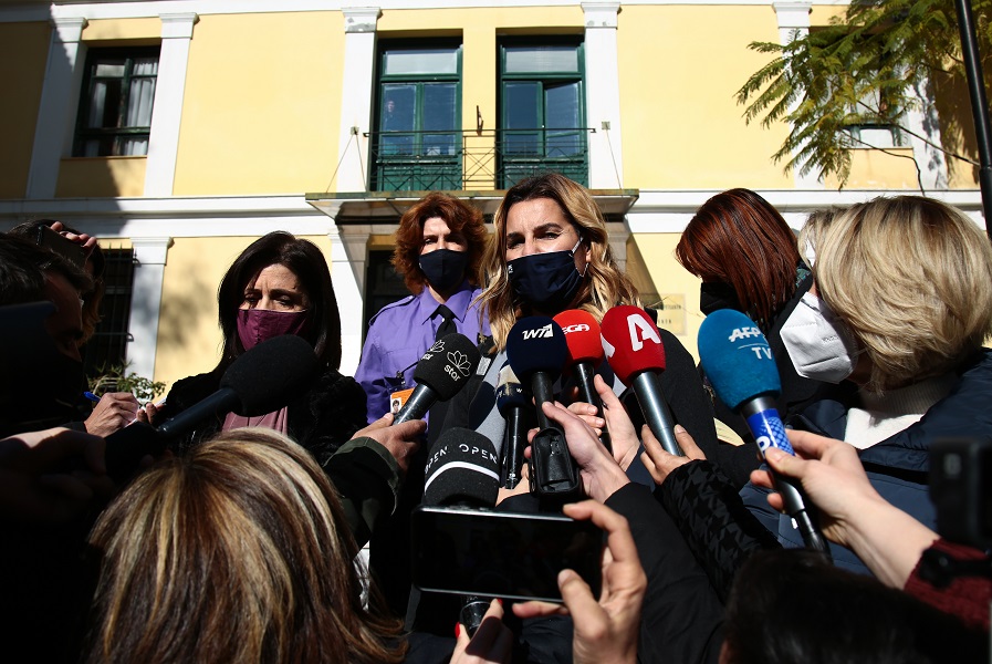 bekatorou eisaggeleas