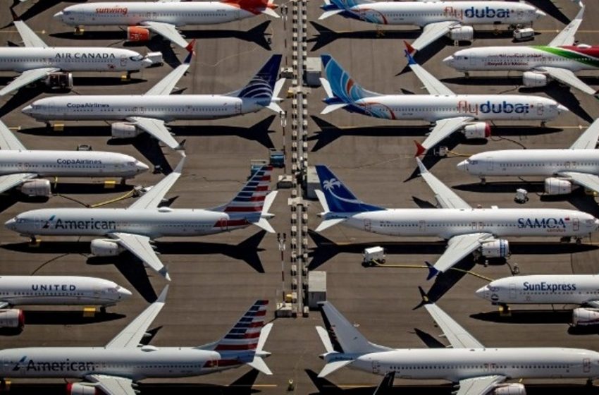  Ξανά στον αέρα τα Boeing 737 MAX – Αναζητούνται επιβάτες…