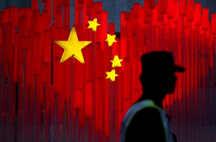  Καταδίκη αντιφρονούντα πρώην δημοσιογράφου στην Κίνα