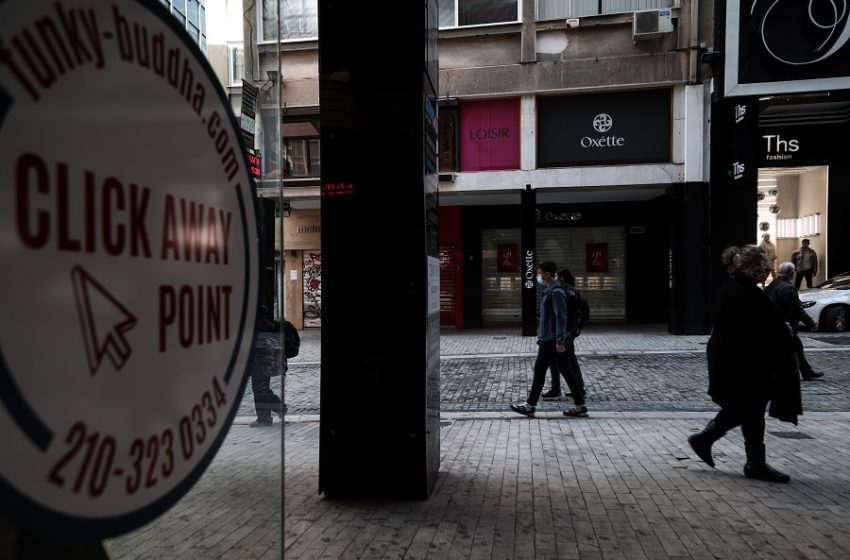  Σταμπουλίδης: Έτοιμοι να ανοίξουμε την αγορά με click away τη Δευτέρα