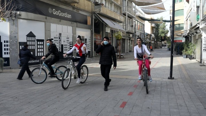  Κύπρος: Επαναλειτουργία κομμωτηρίων, λιανικού εμπορίου και επιστροφή μαθητών στα δημοτικά