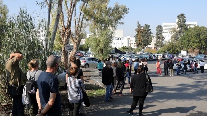  Νέο lockdown από 10 έως 31 Ιανουαρίου στην Κύπρο – Ποια είναι τα νέα μέτρα