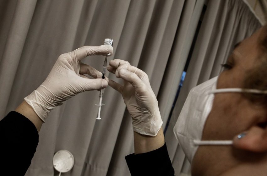  Αυτό είναι το έγγραφο συναίνεσης εμβολιασμού – Παραιτήθηκε ο Διοικητής του νοσοκομείου Καρδίτσας μετά το σάλο