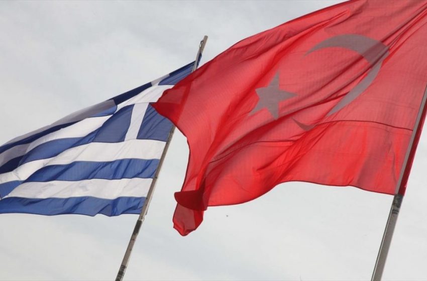  Εύθραυστες ισορροπίες και διερευνητικές επαφές στα ελληνοτουρκικά