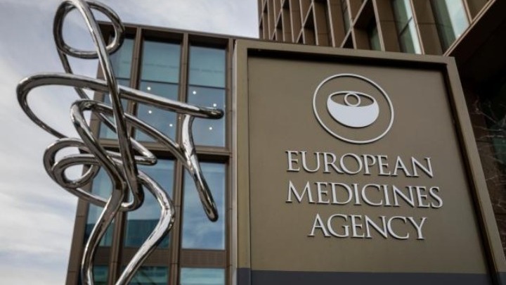  Ο Ευρωπαϊκός Οργανισμός Φαρμάκων συνεδριάζει για το εμβόλιο της Moderna