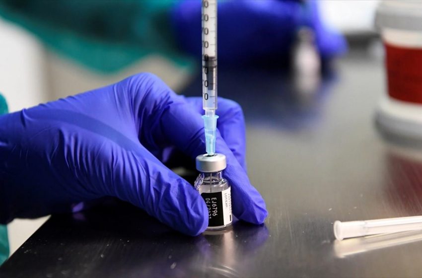  Pfizer: Το εμβόλιό μας αντιμετωπίζει και τη νοτιοαφρικανική μετάλλαξη