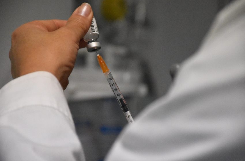  Αλαλούμ με τον εμβολιασμό: Από την Λαμία τους στέλνουν στην Λευκάδα