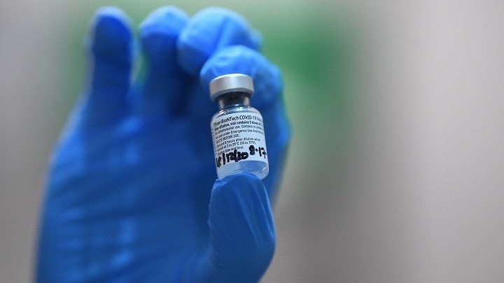  Συνεχίζονται οι εμβολιασμοί στο νοσοκομείο Χανίων