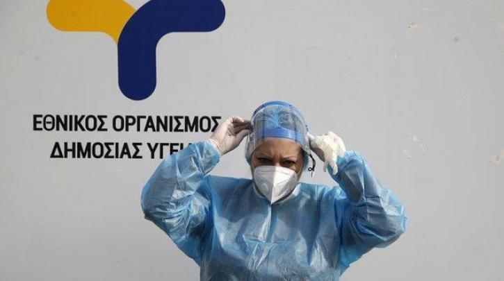  Το νέο διοικητικό συμβούλιο του ΕΟΔΥ – Πρόεδρος ο Ζαούτης – Στο συμβούλιο Παρασκευής και Γώγος