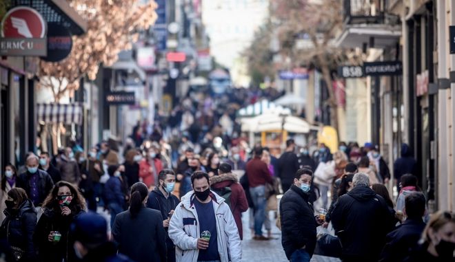  Ανατροπή με τα καταστήματα: Κλειστά την Κυριακή – Πότε θα ανοίξουν