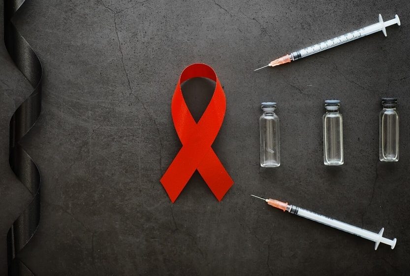  Απόφαση σταθμός FDA για το AIDS: Ενέκρινε την πρώτη μηνιαία ενέσιμη αγωγή για τον HIV