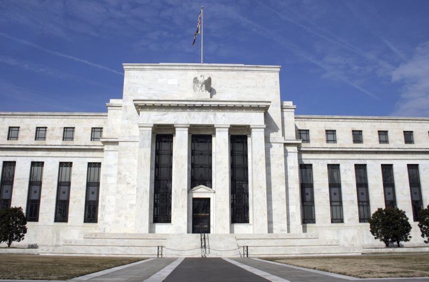  Πρόεδρος Fed: “Εξαιρετικά αβέβαιες” οι οικονομικές προοπτικές των ΗΠΑ