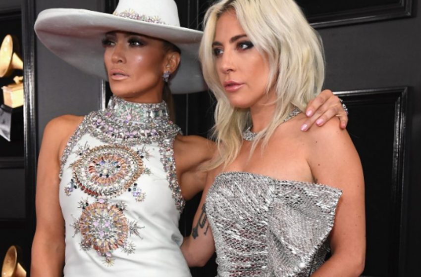  Με Lady Gaga και Τζένιφερ Λόπεζ θα ορκιστεί ο Μπάιντεν