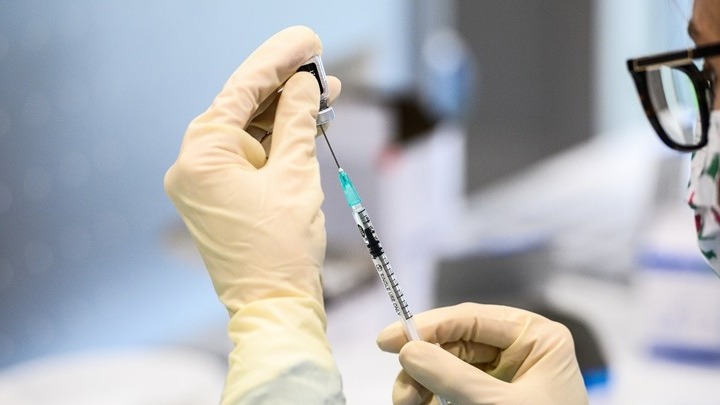  Γερμανία: Εντός των επόμενων εβδομάδων ολοκληρώνεται ο εμβολιασμός των ευπαθών ομάδων