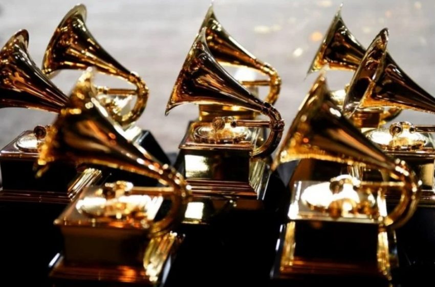  Ο κοροναϊός σάρωσε τα Grammy