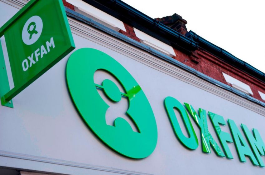  Oxfam: Οι πλούσιοι ρέφαραν με μεγέθυνση ρεκόρ εν μέσω πανδημίας