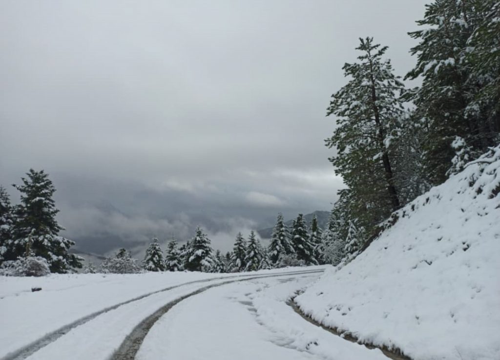 kakokairia καιρός