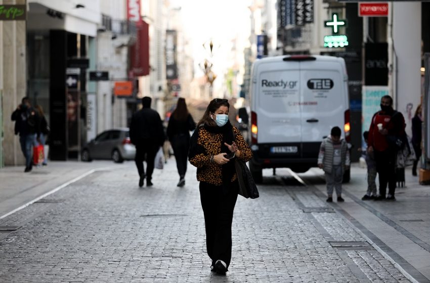  Επιχείρηση επανεκκίνησης – Ανοίγουν ρολά τα καταστήματα – Κανόνες, πρόστιμα, αγωνία